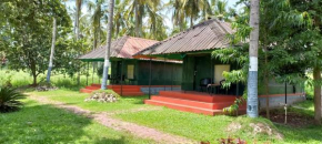 Coorg end Homestay Kushal nagar